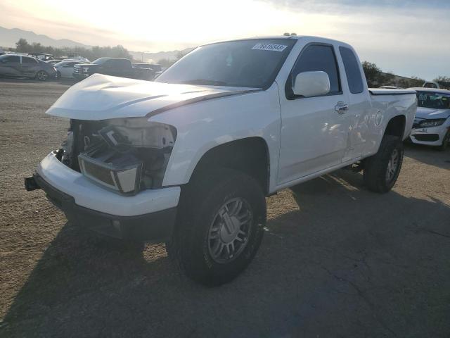 2010 Chevrolet Colorado 