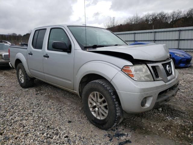 1N6AD0EV5GN795506 | 2016 NISSAN FRONTIER S