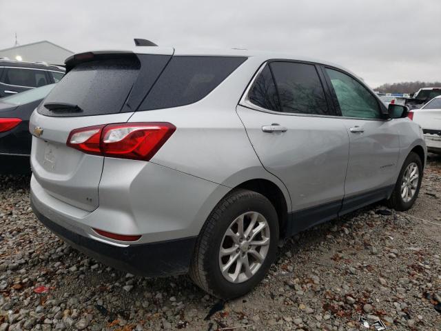 3GNAXJEV4JL130076 | 2018 CHEVROLET EQUINOX LT