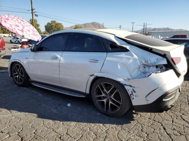 4JGFD6BB0MA289649 Mercedes-Benz Gle Coupe Amg 53 4matic
