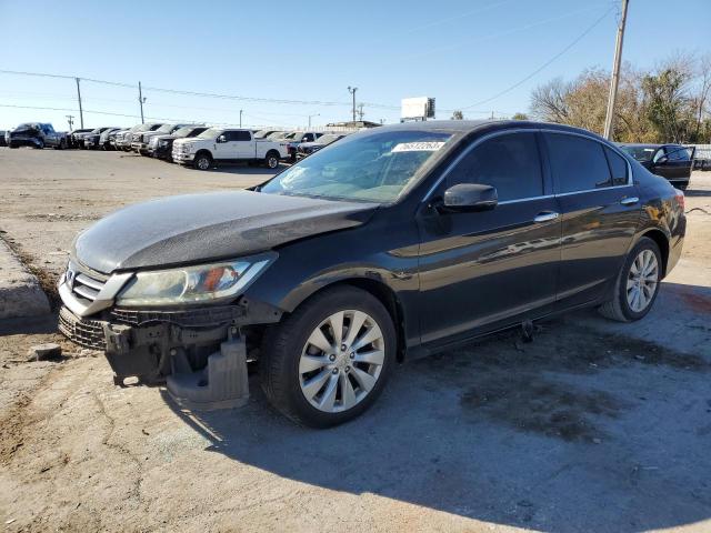 2013 Honda Accord Coupe EX-L