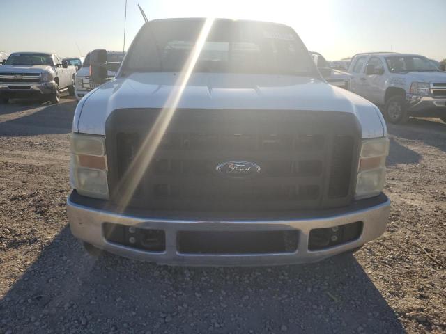 1FTWW30549EB05503 2009 Ford F350 Super Duty