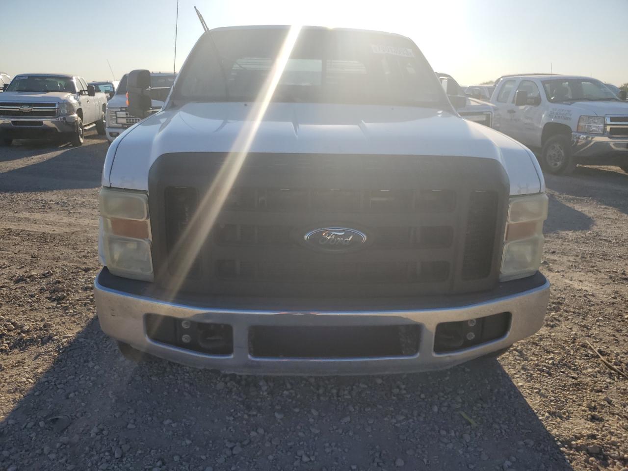 1FTWW30549EB05503 2009 Ford F350 Super Duty 1FTWW30549EB05503 2009 Ford F350 Super Duty