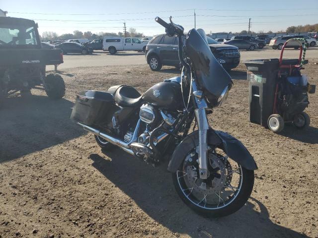 Buy New & Used Harley Davidson Motorcycles in Boise, ID 