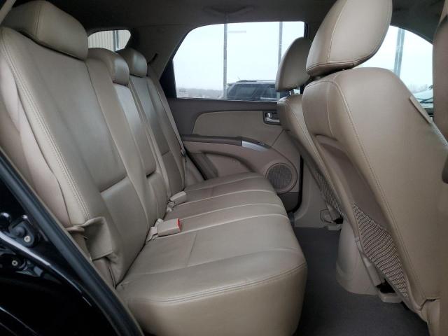 2009 Kia Sportage Lx VIN: KNDJF723X97579702 Lot: 76913583