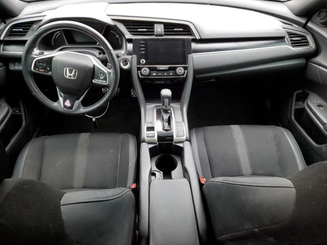 2020 HONDA CIVIC SPOR - 19XFC2F86LE000963