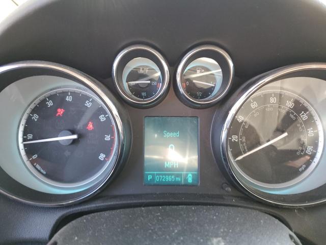 2015 BUICK VERANO CON 1G4PR5SK4F4170004