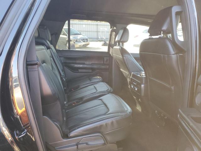 1FMJK2AT5MEA36550 Ford Expedition Max Limited