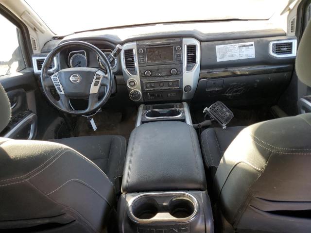 2019 NISSAN TITAN XD S - 1N6AA1F40KN523314
