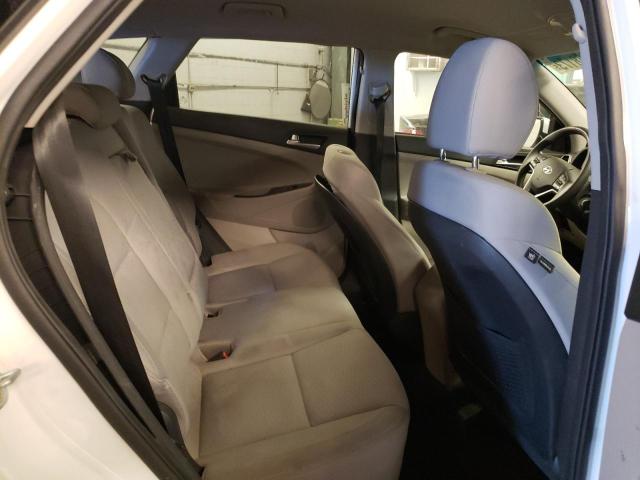 2019 HYUNDAI TUSCON KM8J23A49KU925014