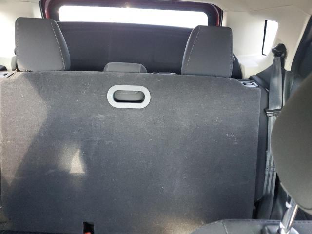 2021 FORD ECOSPORT S - MAJ6S3GL6MC422399