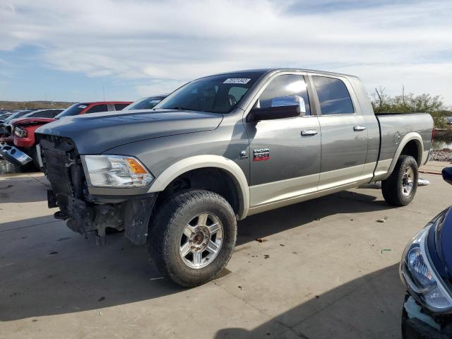 2011 Dodge Ram 2500 