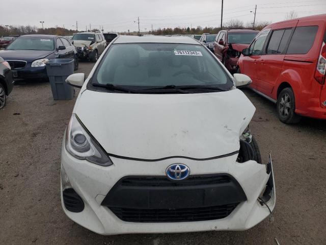 JTDKDTB30G1135361 | 2016 TOYOTA PRIUS C