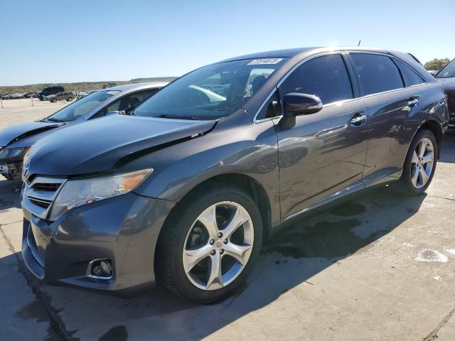 2015 Toyota Venza LE