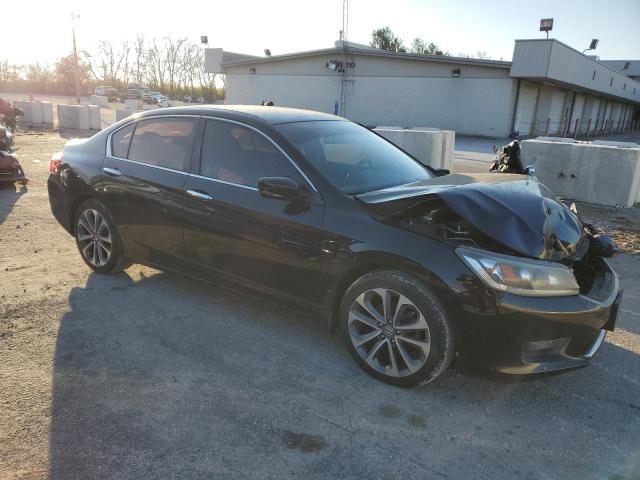 1HGCR2F51EA044044 | 2014 HONDA ACCORD SPO