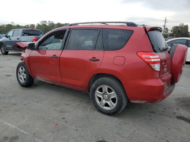 Vin: jtmzf4dv9ad022883, lot: 75805573, toyota rav4 20102