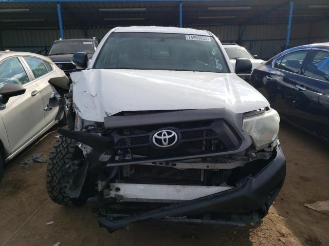 5TFTX4GN7FX046250 | 2015 TOYOTA TACOMA PRE