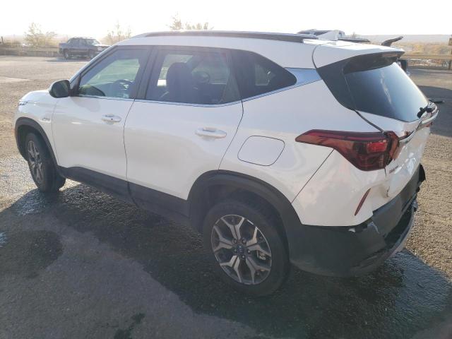 KNDERCAA9M7142316 KIA SELTOS EX