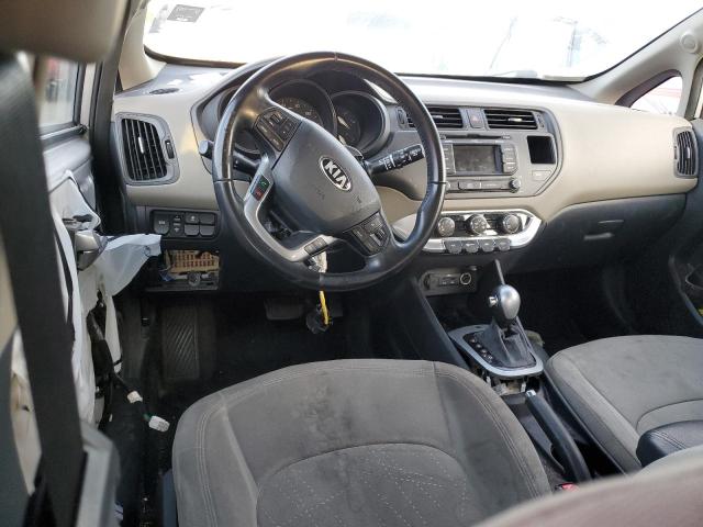 KNADN5A33E6405277 KIA RIO EX