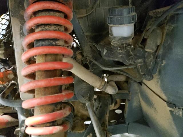 2018 YAMAHA YXF850 ES 5Y4AN14W9JA300276