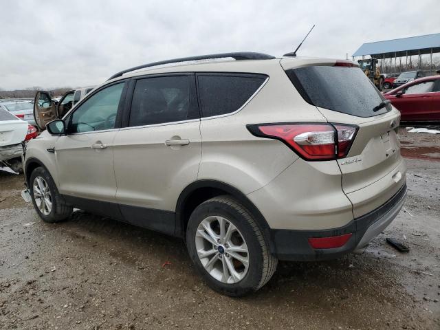 1FMCU0GDXHUE45906 | 2017 FORD ESCAPE SE