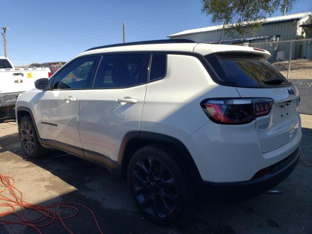 2021 JEEP COMPASS 80 3C4NJCEB6MT538483