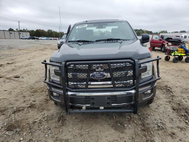 1FTEW1EF2FFA84352 | 2015 FORD F150 SUPER