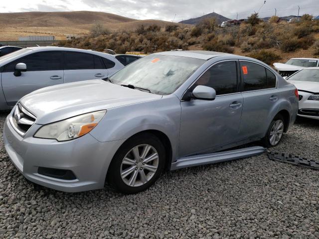 2012 Subaru Legacy 2.5I Premium VIN: 4S3BMBG60C3017757 Lot: 76107623