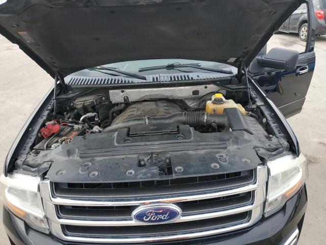 1FMJK1HT9GEF03537 Ford Expedition El Xlt