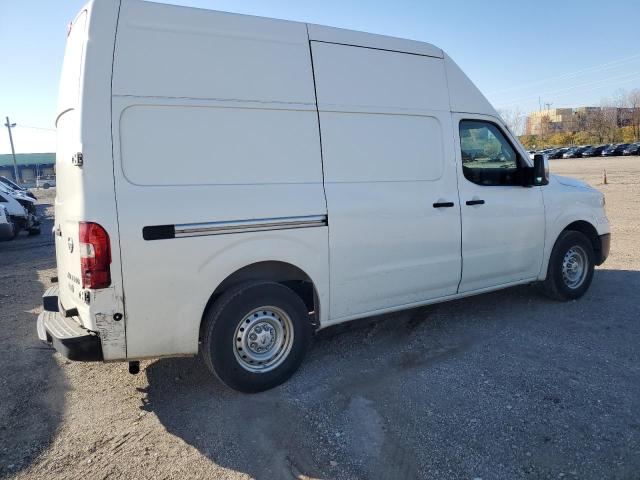 1N6AF0LX5FN809305 Nissan Nv 2500