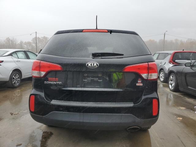5XYKT3A67FG593315 KIA SORENTO LX