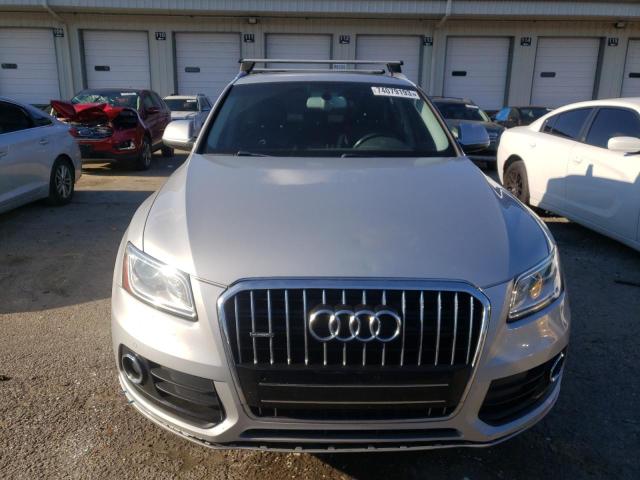 WA1CMAFP5EA073405 2014 Audi Q5 Tdi Premium Plus