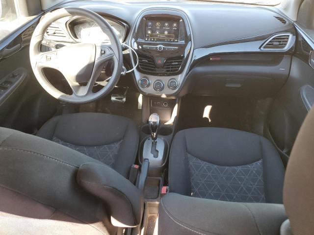 KL8CD6SA6LC414521 Chevrolet SPARK 1LT