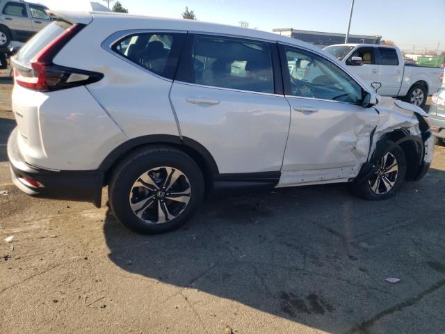 7FARW2H71ME032910 | 2021 HONDA CR-V SE