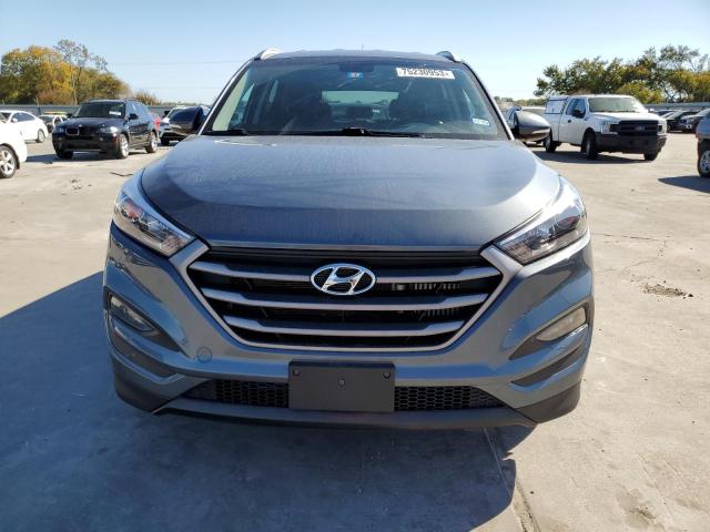 KM8J33A26GU180967 | 2016 HYUNDAI TUCSON LIM