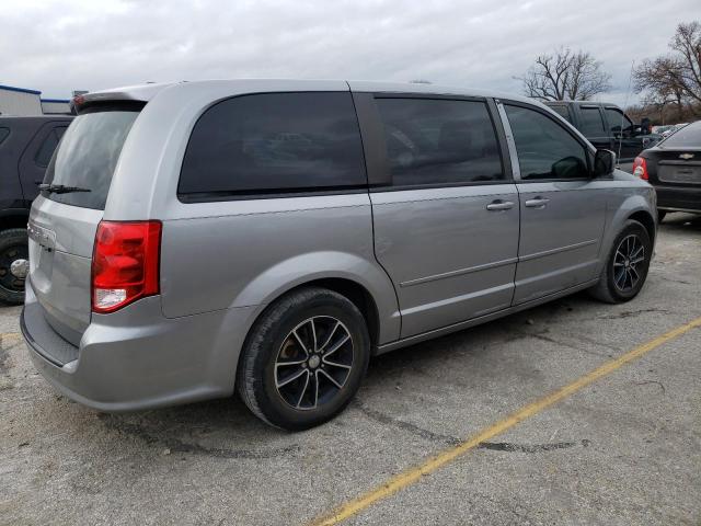 2C4RDGBGXHR618720 Dodge Grand Caravan Se
