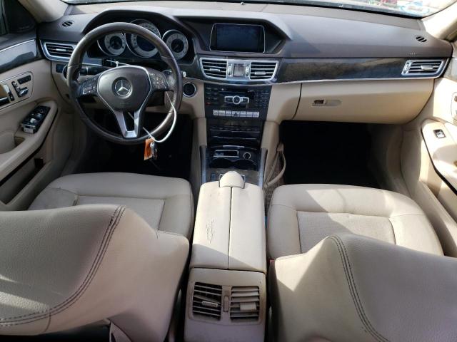 WDDHF5KB7EA796850 2014 MERCEDES-BENZ E-CLASS, photo no. 8