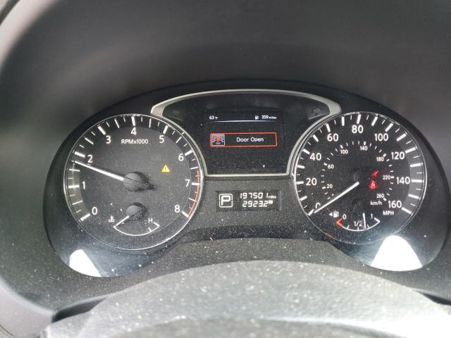 1N4AL3AP9FC137234 Nissan ALTIMA 2.5