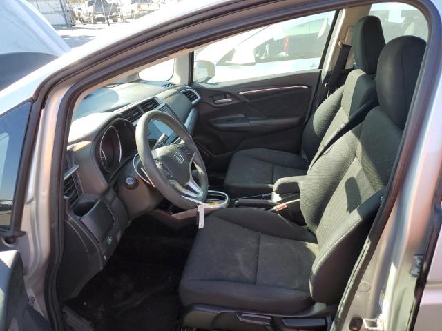 3HGGK5H89FM763156 Honda FIT EX