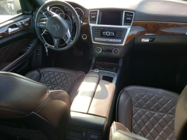 VIN 4JGDF7DE6EA293088 2014 Mercedes-Benz GL-Class, ... no.8