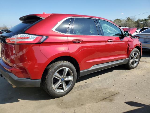 2FMPK4K98LBA25089 2020 FORD EDGE, photo no. 3