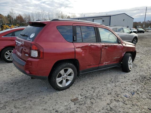 1C4NJDEB1ED869601 | 2014 JEEP COMPASS LA