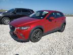 2016 MAZDA CX-3 SPORT - JM1DKBB79G0110346