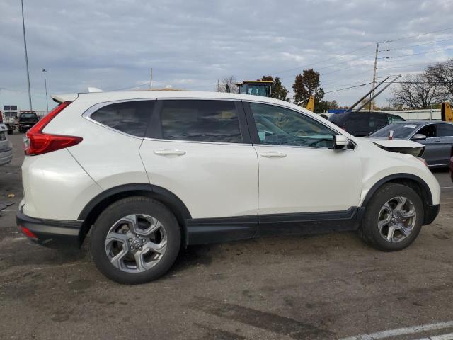 Vin: 2hkrw2h89hh676487, lot: 80783393, honda crv exl 20173