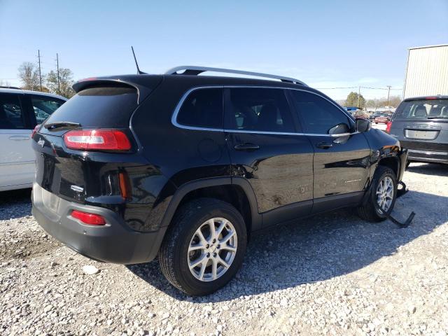 1C4PJMLB7JD540987 | 2018 JEEP CHEROKEE L