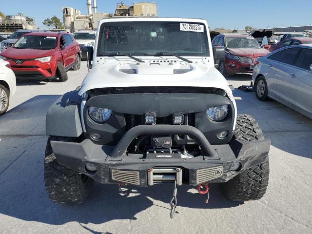 1C4BJWFG1FL731461 | 2015 JEEP WRANGLER U