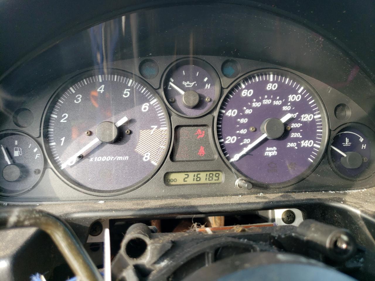 jm1nb353xx0116871 JM1NB353XX0116871 1999 Mazda Mx-5 Miata
