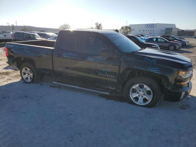 1GCVKREC5GZ401525 | 2016 CHEVROLET SILVERADO