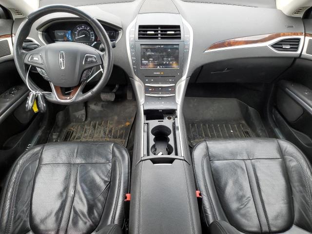 3LN6L2LU8ER816565 | 2014 LINCOLN MKZ HYBRID