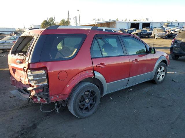 2006 Ford Freestyle Sel VIN: 1FMZK02156GA02331 Lot: 77359483